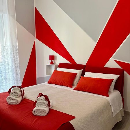 Rosaria'S Home برينديسي المظهر الخارجي الصورة