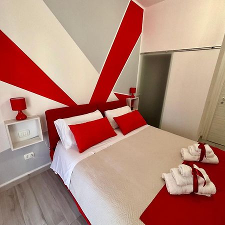Rosaria'S Home برينديسي المظهر الخارجي الصورة