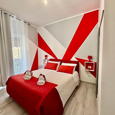Rosaria'S Home برينديسي المظهر الخارجي الصورة