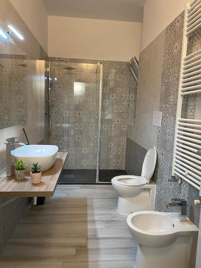 Rosaria'S Home برينديسي المظهر الخارجي الصورة