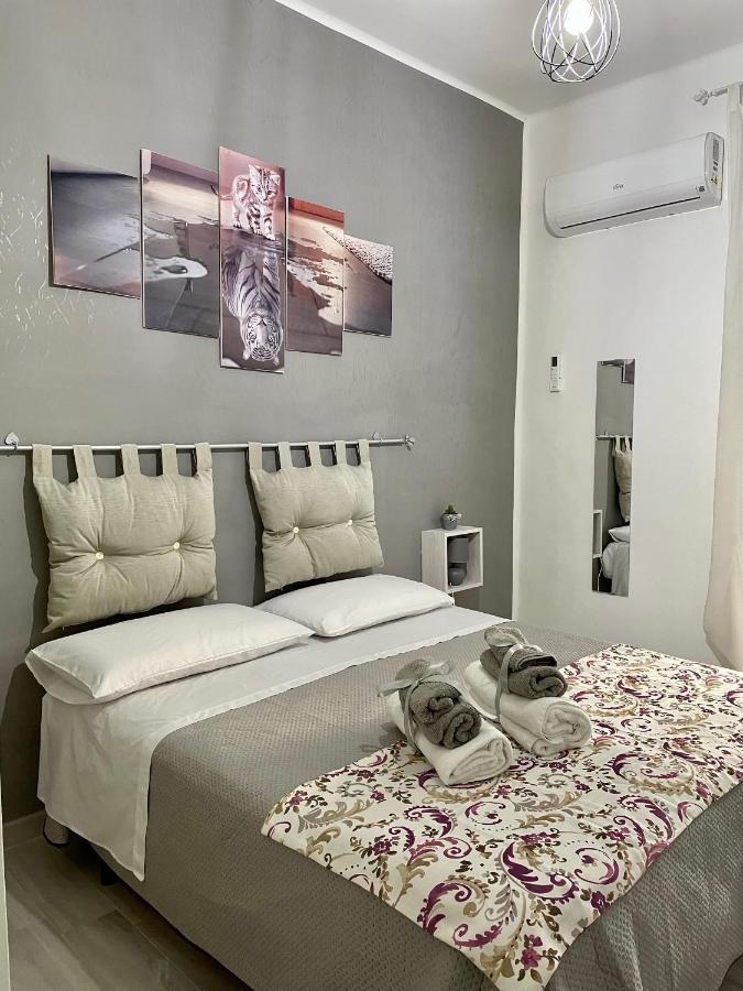 Rosaria'S Home برينديسي المظهر الخارجي الصورة