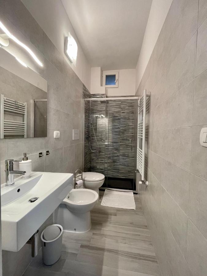 Rosaria'S Home برينديسي المظهر الخارجي الصورة