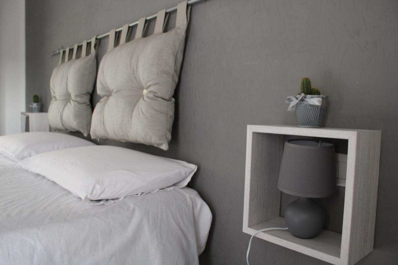 Rosaria'S Home برينديسي المظهر الخارجي الصورة