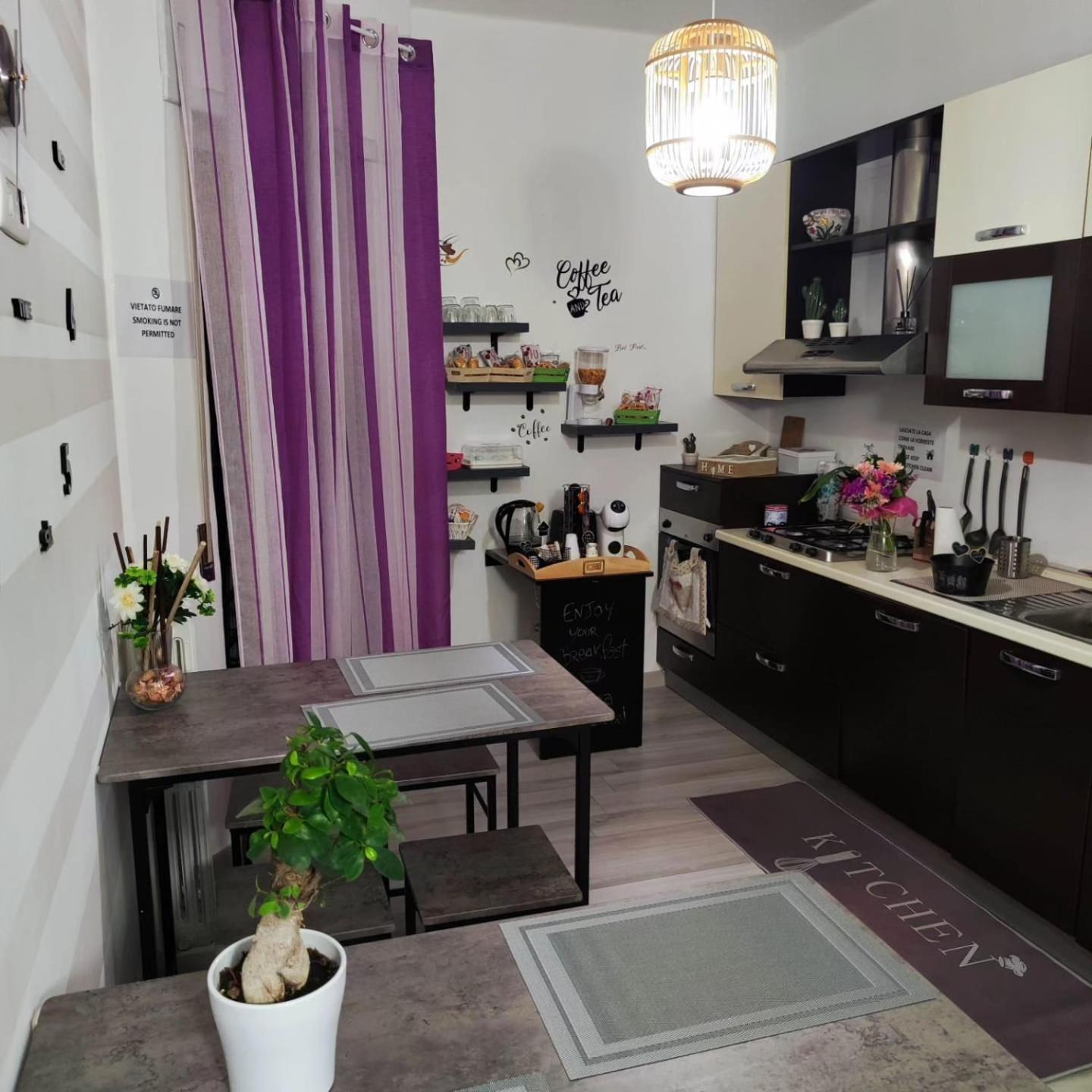 Rosaria'S Home برينديسي المظهر الخارجي الصورة