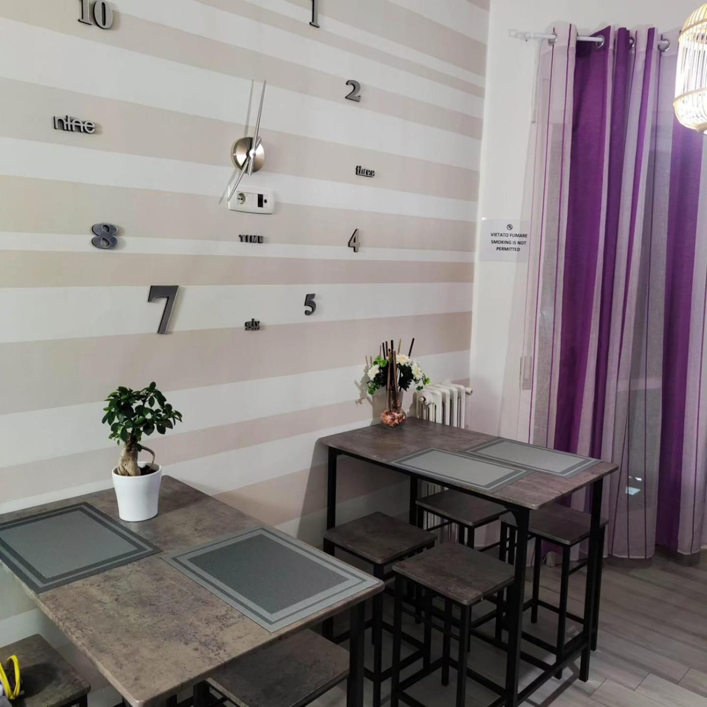 Rosaria'S Home برينديسي المظهر الخارجي الصورة