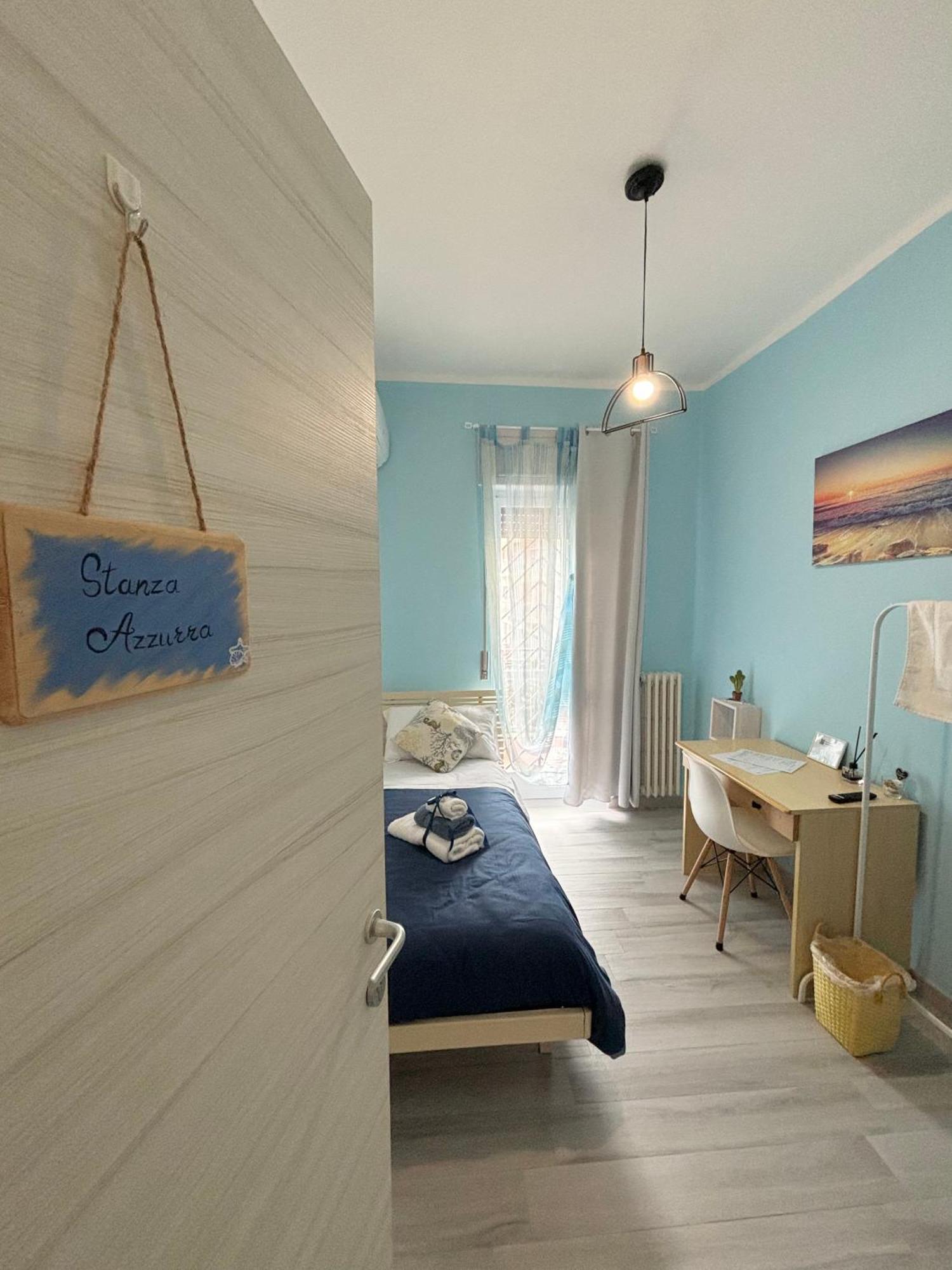 Rosaria'S Home برينديسي المظهر الخارجي الصورة
