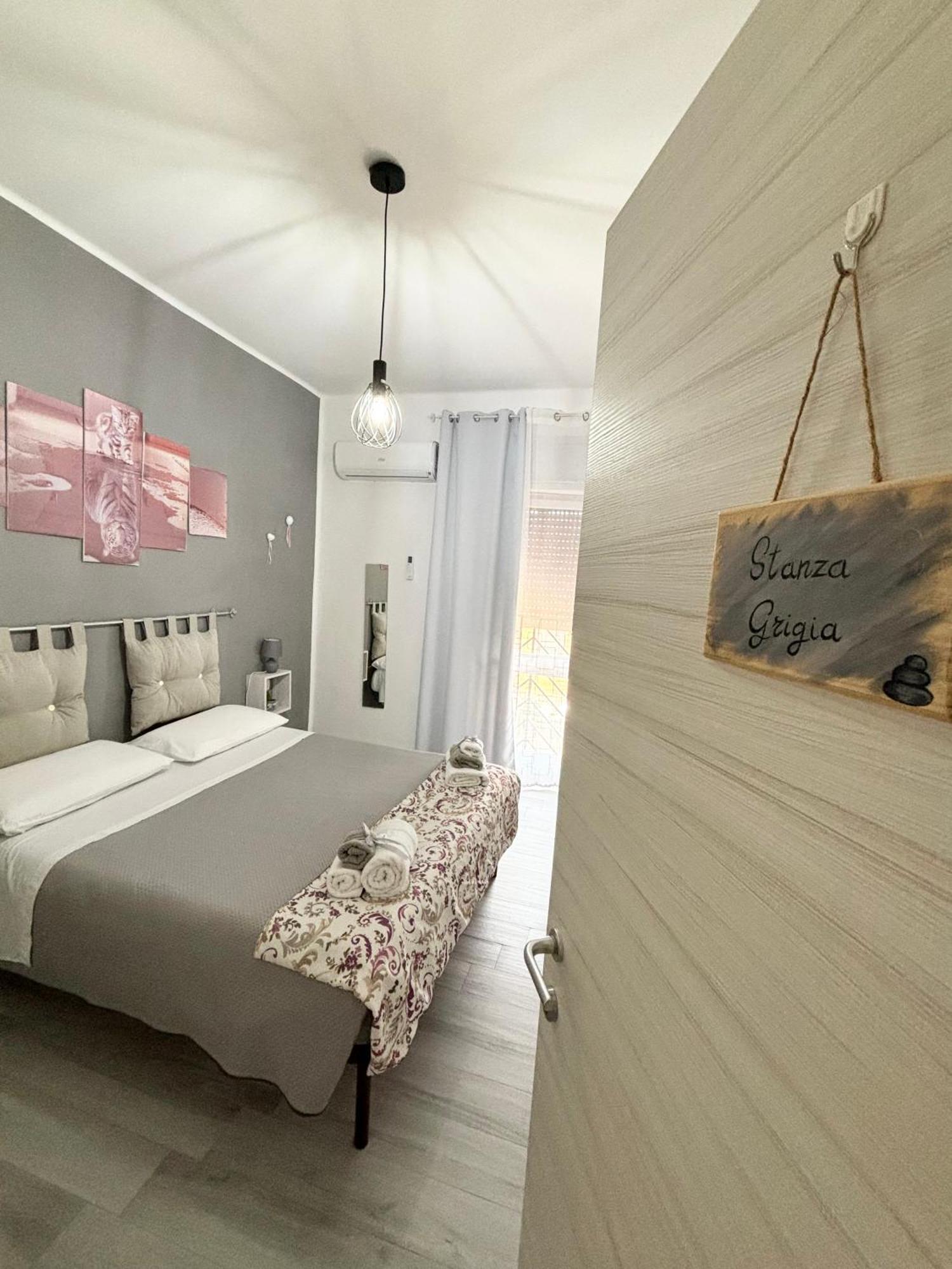 Rosaria'S Home برينديسي المظهر الخارجي الصورة