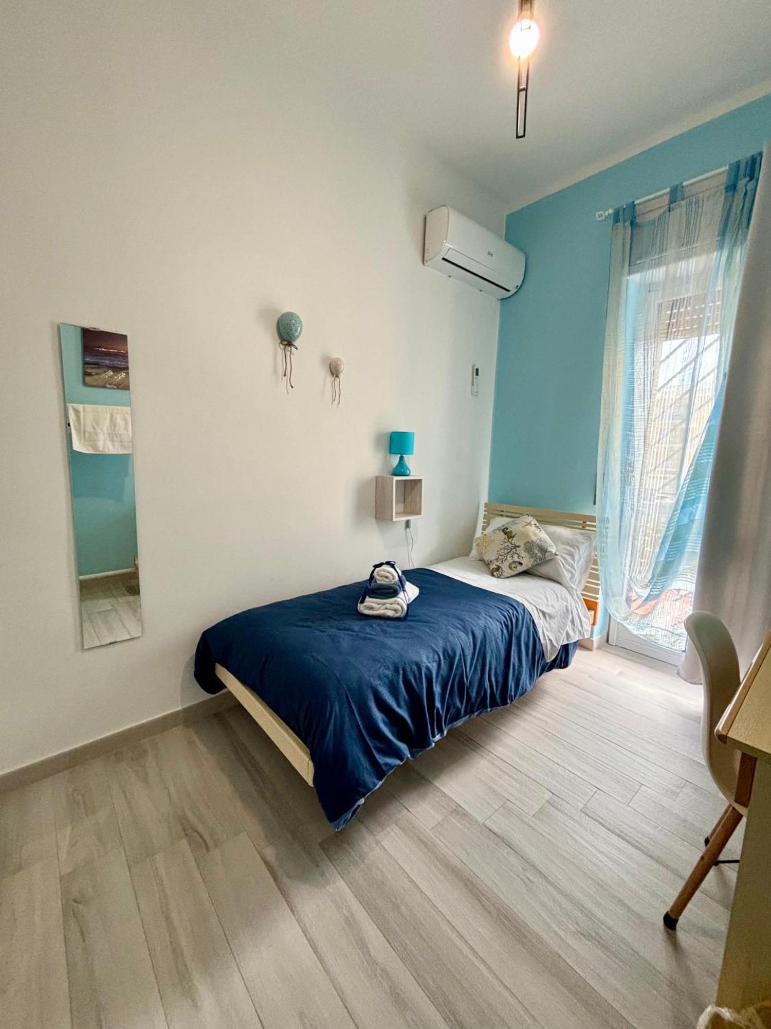 Rosaria'S Home برينديسي المظهر الخارجي الصورة