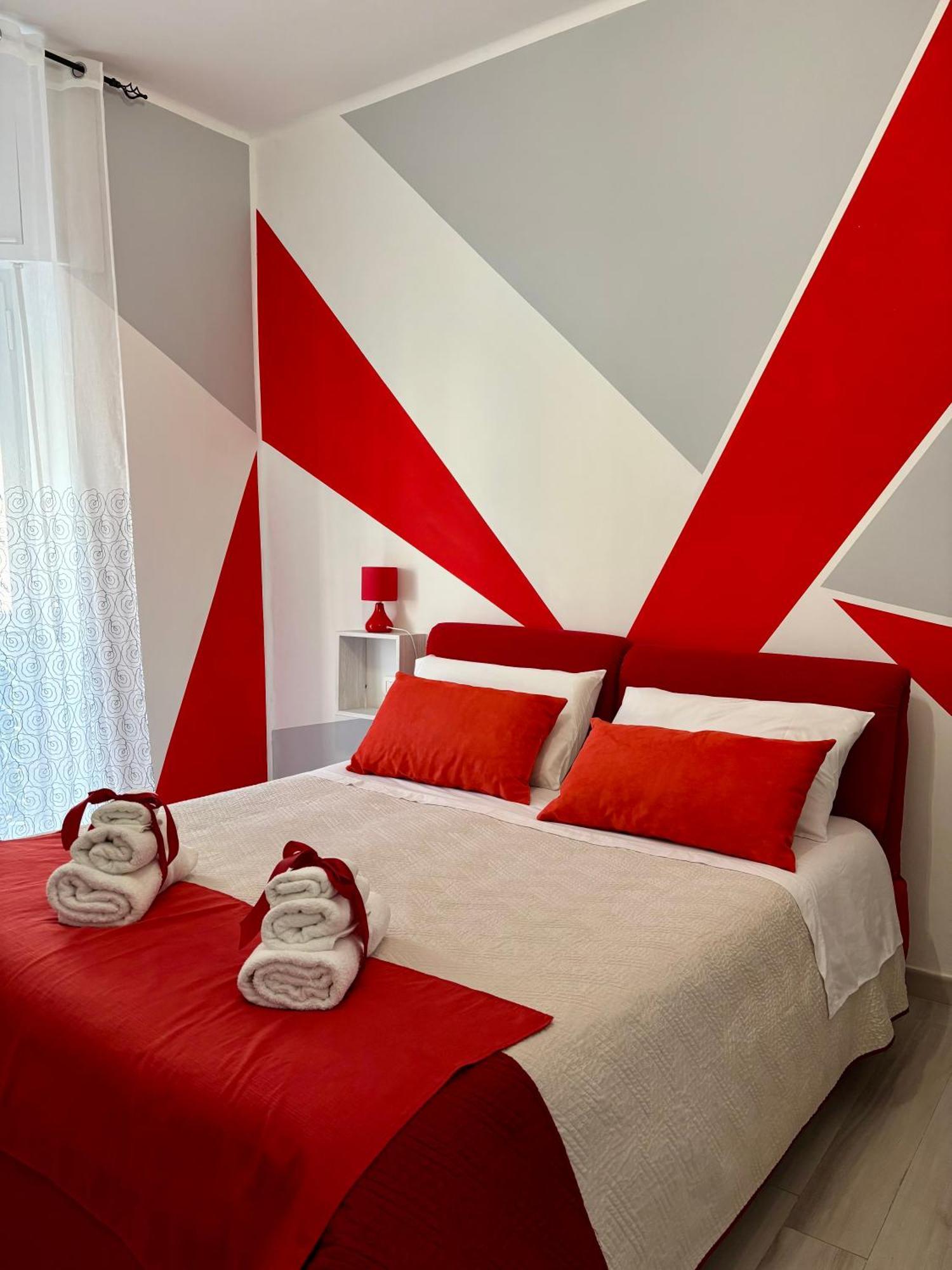 Rosaria'S Home برينديسي المظهر الخارجي الصورة