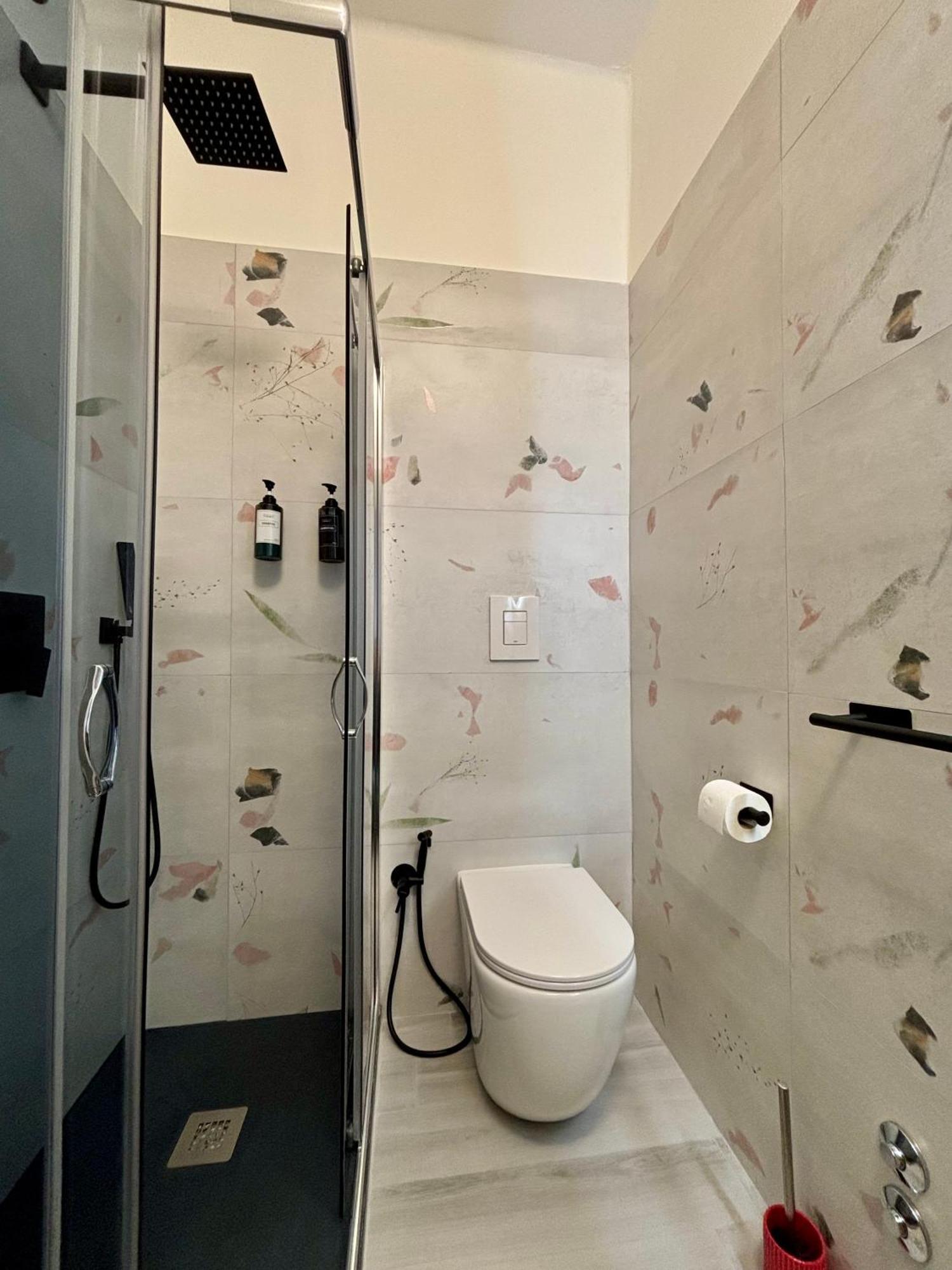 Rosaria'S Home برينديسي المظهر الخارجي الصورة