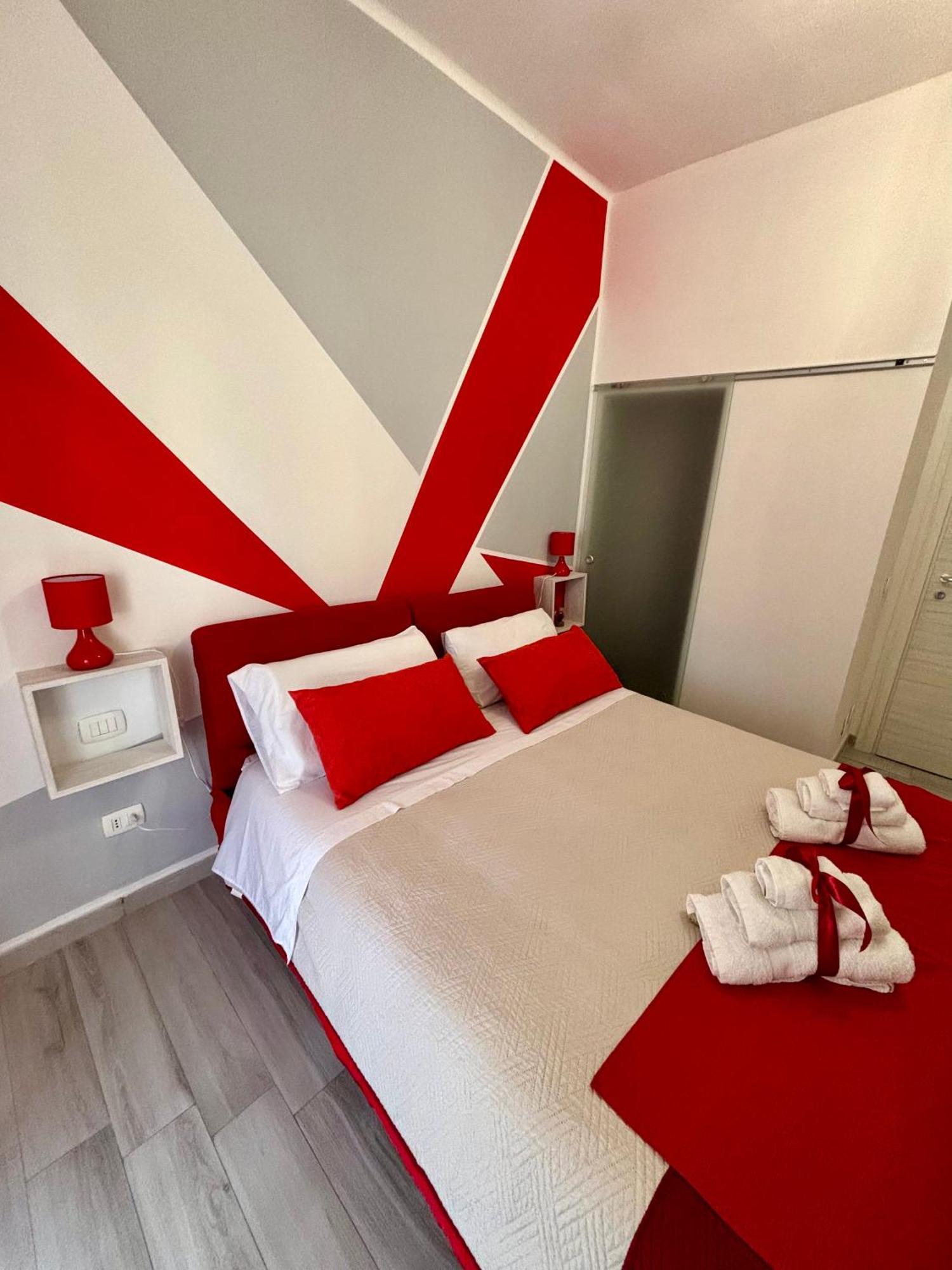 Rosaria'S Home برينديسي المظهر الخارجي الصورة