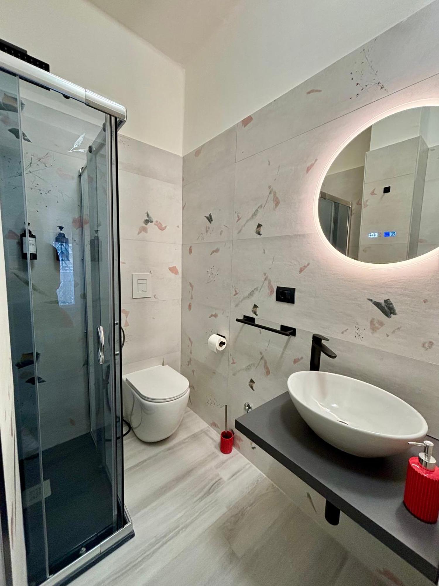 Rosaria'S Home برينديسي المظهر الخارجي الصورة