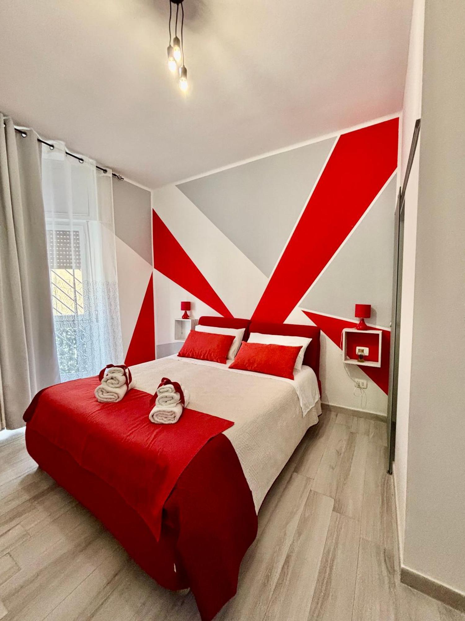 Rosaria'S Home برينديسي المظهر الخارجي الصورة