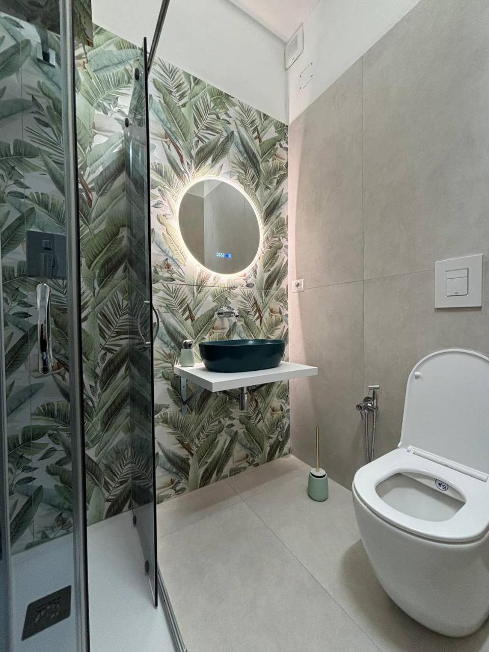 Rosaria'S Home برينديسي المظهر الخارجي الصورة