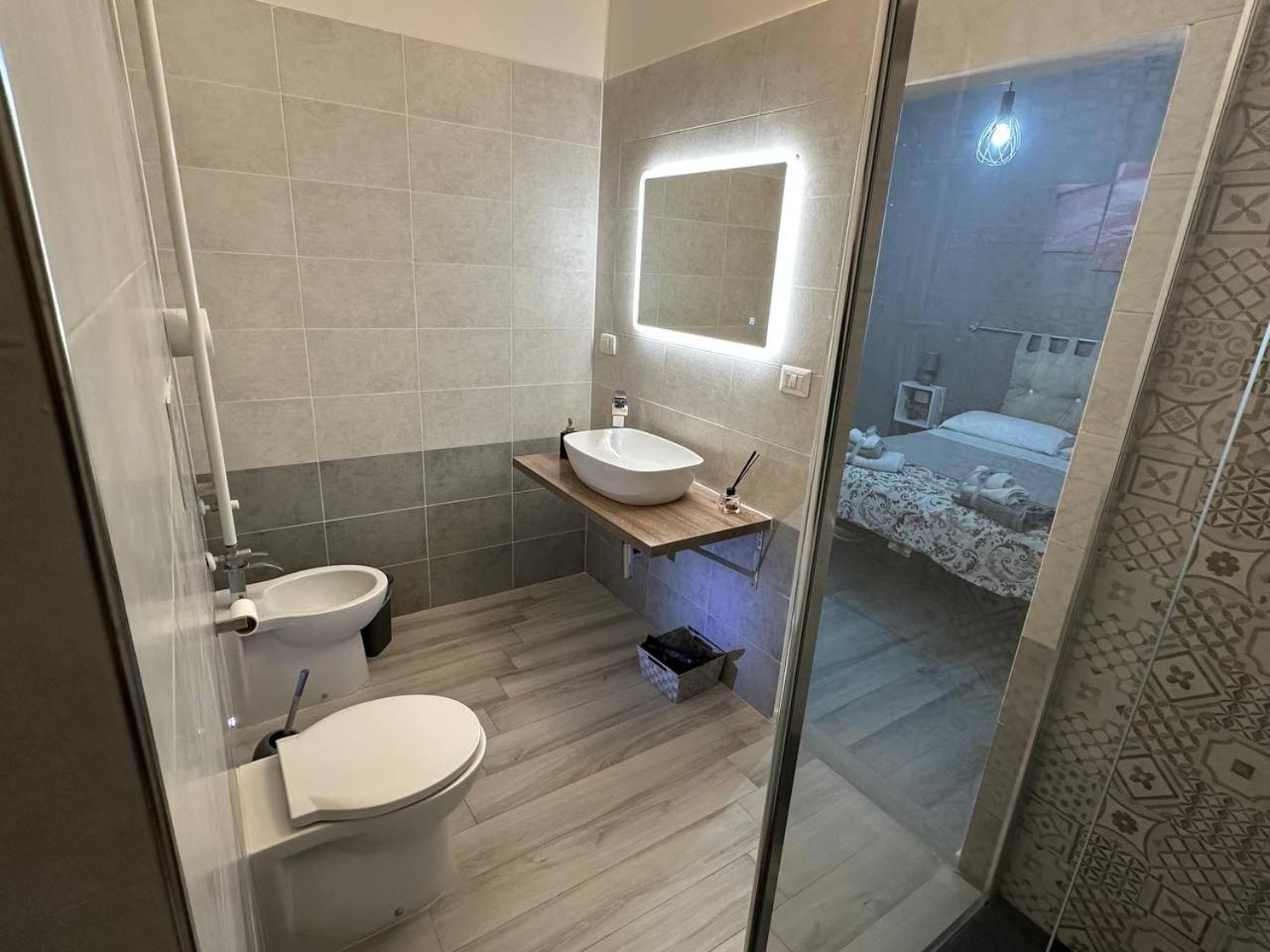 Rosaria'S Home برينديسي المظهر الخارجي الصورة